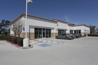 Ontario, CA Retail - 745 Franklin Ave Ontario, CA Retail - 745 Franklin Ave
