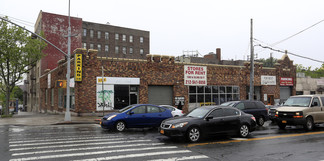 Bronx, NY Retail - 1872 E Tremont Ave