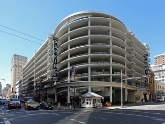 San Francisco, CA Retail - 325 Mason St