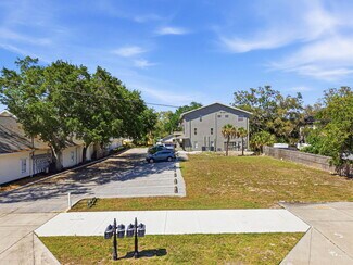 Dunedin, FL Commercial Land - 444 Skinner Blvd Dunedin, FL Commercial Land - 444 Skinner Blvd