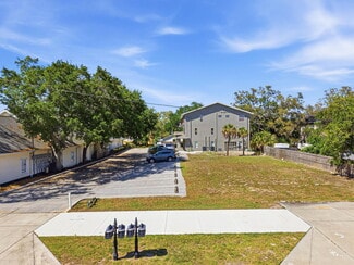 Dunedin, FL Commercial - 444 Skinner Blvd Dunedin, FL Commercial - 444 Skinner Blvd