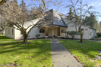 Olympia, WA Office/Medical - 402 Black Hills Ln SW