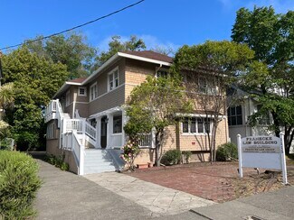San Rafael, CA undefined - 1115 Irwin St