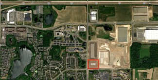 Woodbury, MN Commercial Land - 705 Settlers Ridge Pky Woodbury, MN Commercial Land - 705 Settlers Ridge Pky