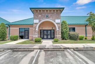 Houston, TX Office/Medical - 1125 Cypress Station Dr