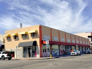 Los Angeles, CA undefined - 518-536 E 11th St