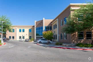 1671 W Horizon Rdg Pkwy  