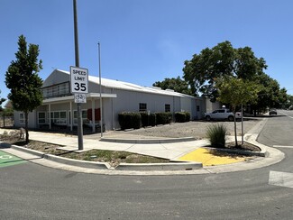 Woodland, CA Warehouse - 202 Kentucky Ave