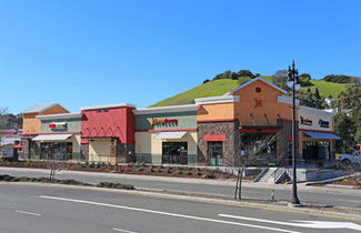 Pinole, CA Retail - 1400 Pinole Valley Rd