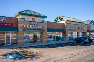 Carpentersville, IL Retail - 7000-7012 Huntley Rd