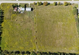 Amaranth, ON Industrial - 11-473093 Dufferin County Rd