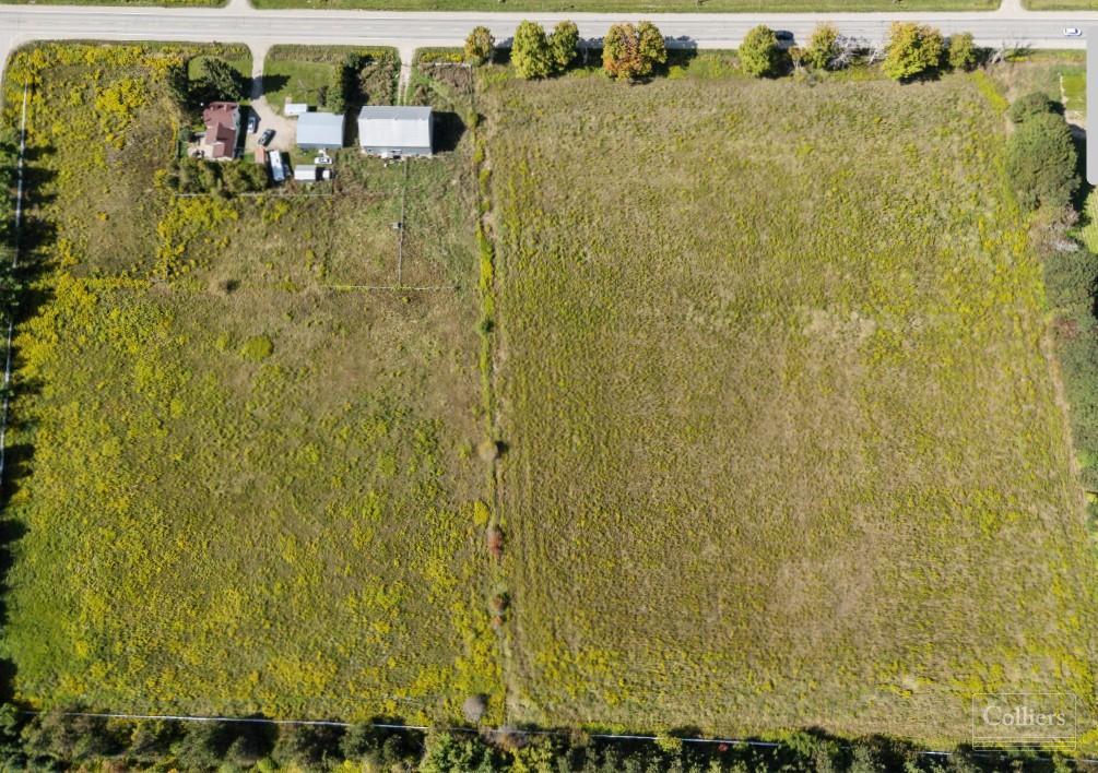 11-473093 Dufferin County Rd, Amaranth, ON for Rent