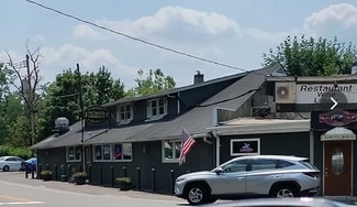 Titusville, NJ Retail - 1339 River Rd