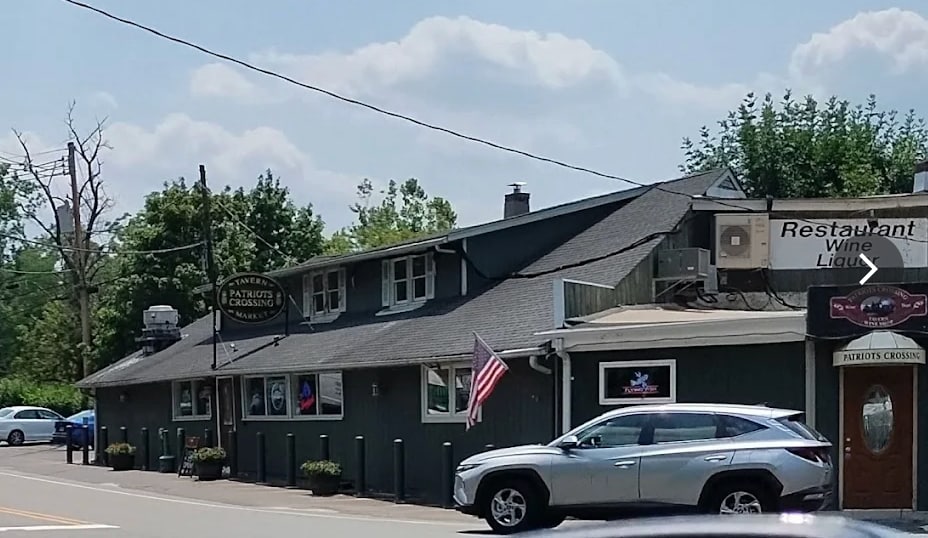 1339 River Rd, Titusville, NJ for Sale