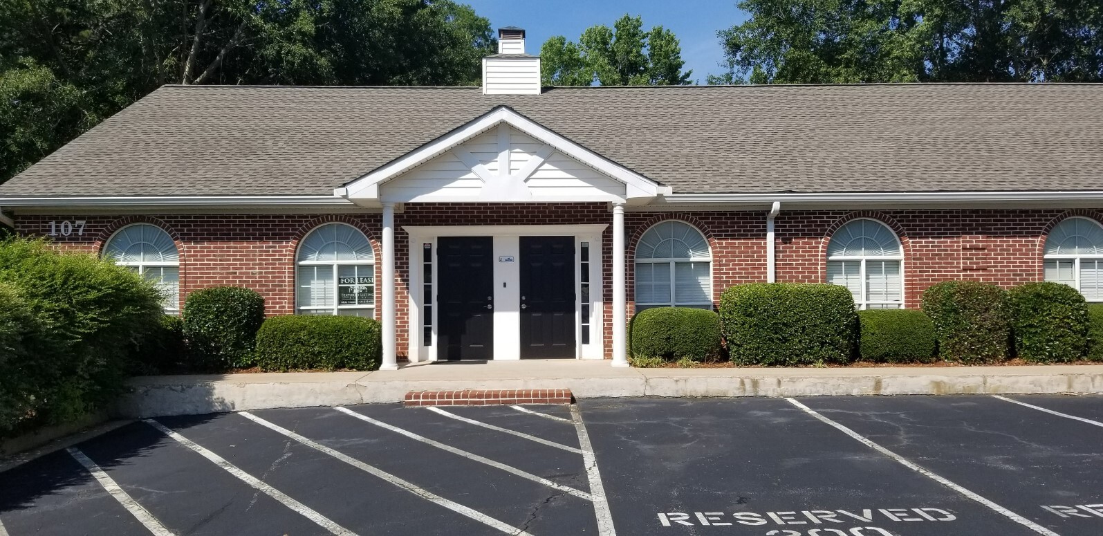 107 Pilgrim Village Dr, Cumming, GA for Rent