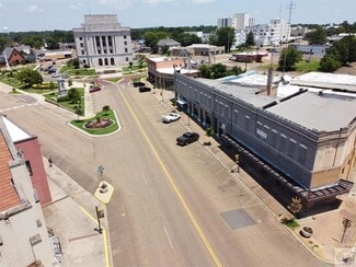 Texarkana, AR Office/Retail - 406 N State Line Ave
