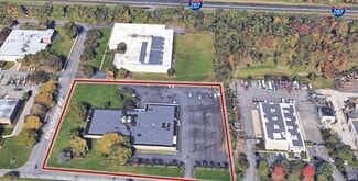 Piscataway, NJ Office - 281 Centennial Ave Piscataway, NJ Office - 281 Centennial Ave
