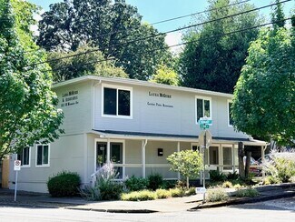 Portland, OR Office - 3501-3511 SE Milwaukie Ave