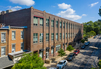 Philadelphia, PA Office - 4101 Woodland Ave