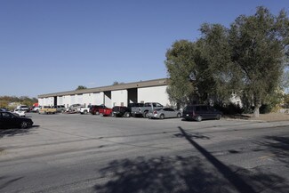 Commerce City, CO Industrial - 5245 E 69th Ave