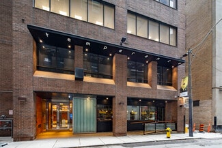 Toronto, ON Office - 56 Temperance St Toronto, ON Office - 56 Temperance St