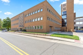 Oklahoma City, OK Retail - 1111 N Lee Ave