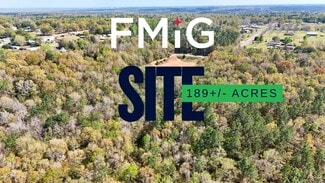 Cantonment, FL Commercial Land - 800 McKenzie Rd