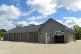 Clinton Township, MI Retail - 35125 Utica Rd