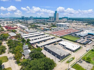 Houston, TX Office, Flex, Industrial - 10226 Georgibelle Dr Houston, TX Office, Flex, Industrial - 10226 Georgibelle Dr