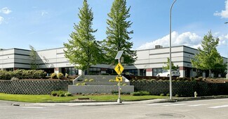 Wilsonville, OR Industrial - 25999 SW Canyon Creek Rd Wilsonville, OR Industrial - 25999 SW Canyon Creek Rd