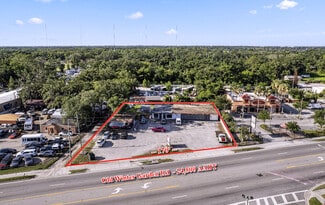 Orlando, FL undefined - 5220 Old Winter Garden Rd Orlando, FL undefined - 5220 Old Winter Garden Rd