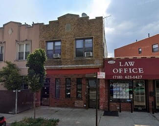 Brooklyn, NY Storefront - 1410 W 3rd St