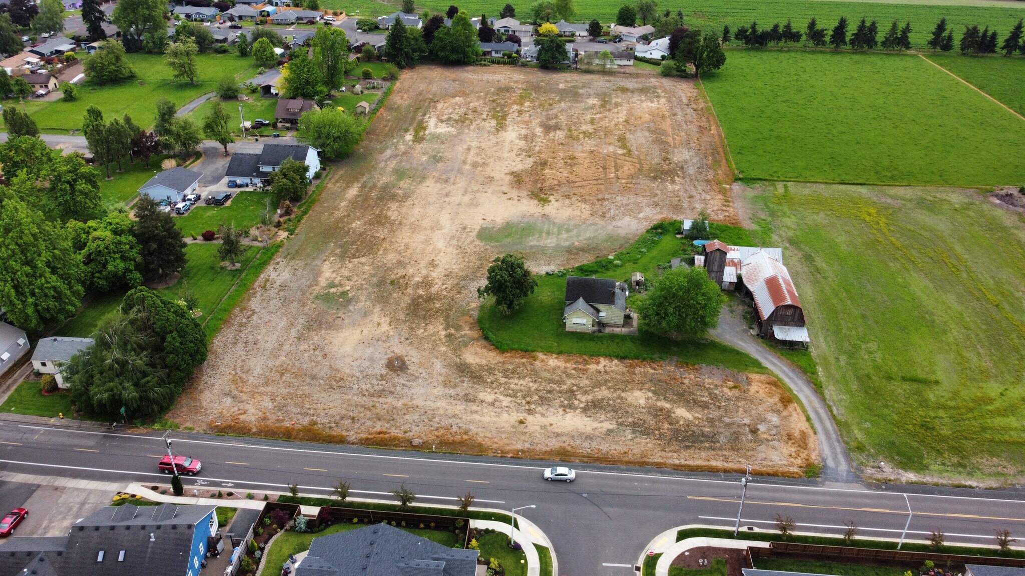 12374 W Church Rd NE, Mount Angel, OR for Sale