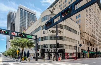 Miami, FL Retail - 200 E Flagler St