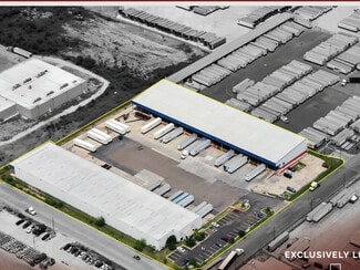 N Unitech Dr N Unitech Dr