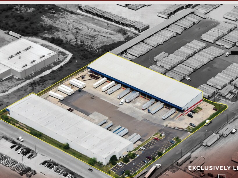 , Laredo, TX for Sale
