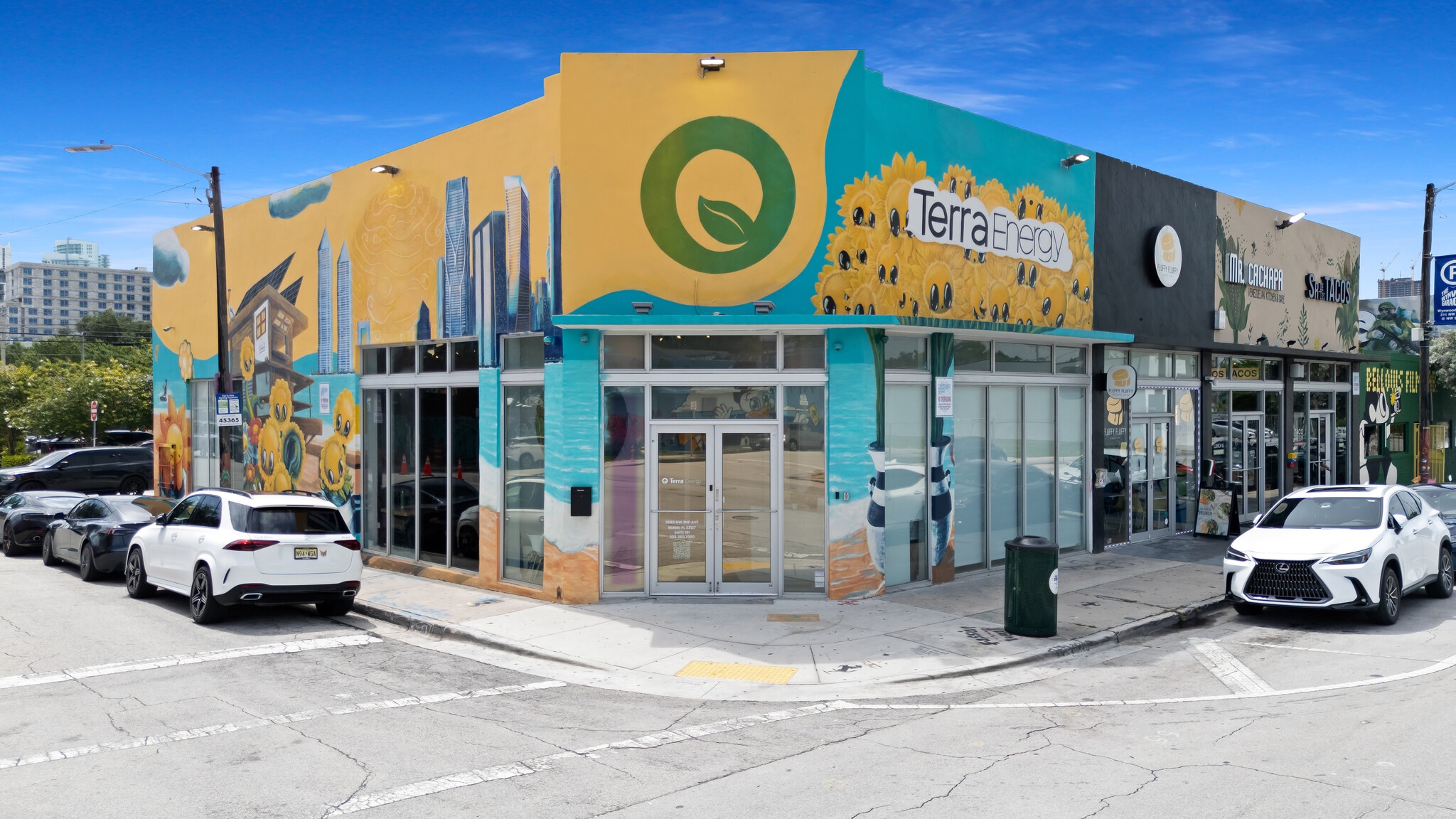 2085 NW 2nd Ave, Miami, FL for Rent