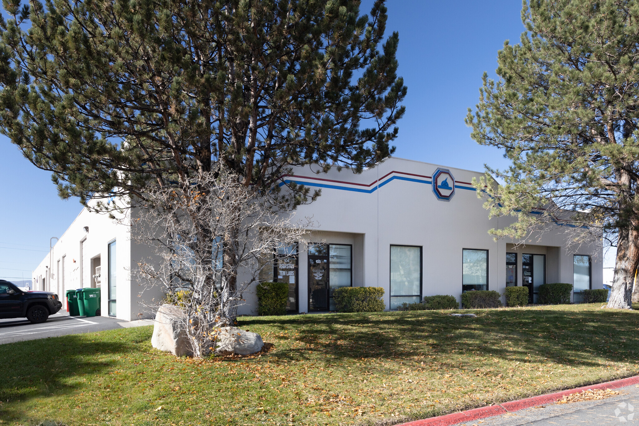 1350 Freeport Blvd, Sparks, NV for Rent