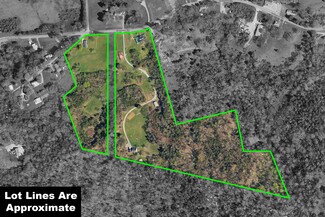 Strawberry Plains, TN Commercial - 9700-9712 Thorn Grove Pike Strawberry Plains, TN Commercial - 9700-9712 Thorn Grove Pike