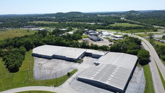 Columbia, TN Industrial - 801 N James Campbell Blvd