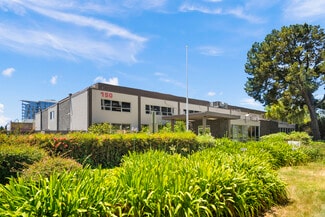 Menlo Park, CA Industrial - 150 Constitution Dr