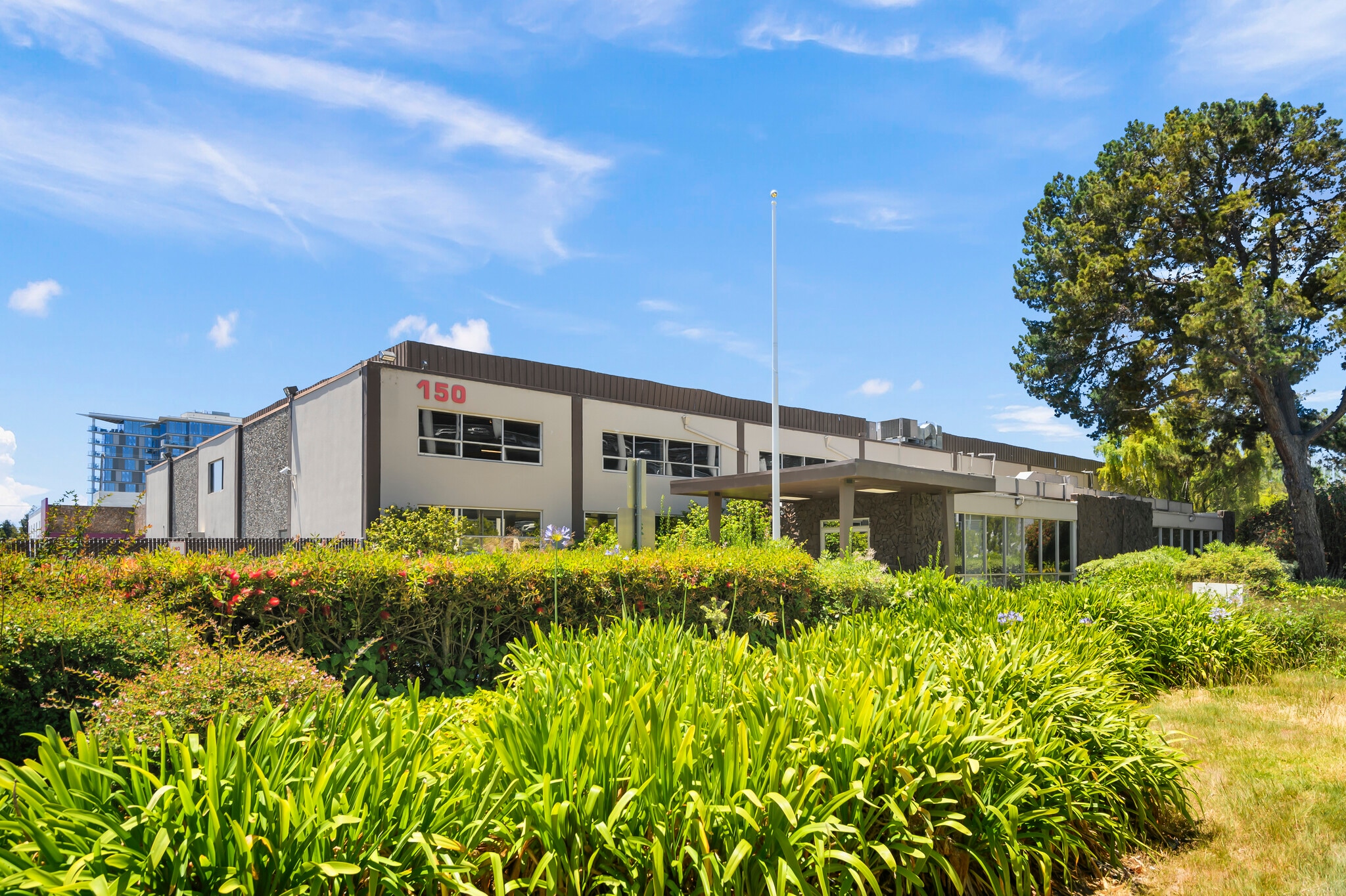 150 Constitution Dr, Menlo Park, CA for Rent