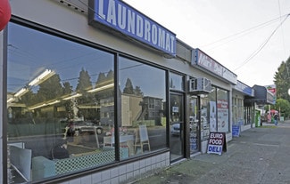 Burnaby, BC Retail - 4386 Imperial St Burnaby, BC Retail - 4386 Imperial St