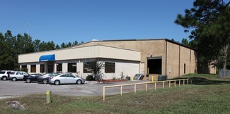 Jacksonville, FL Industrial - 6841 Phillips Parkway Dr S Jacksonville, FL Industrial - 6841 Phillips Parkway Dr S