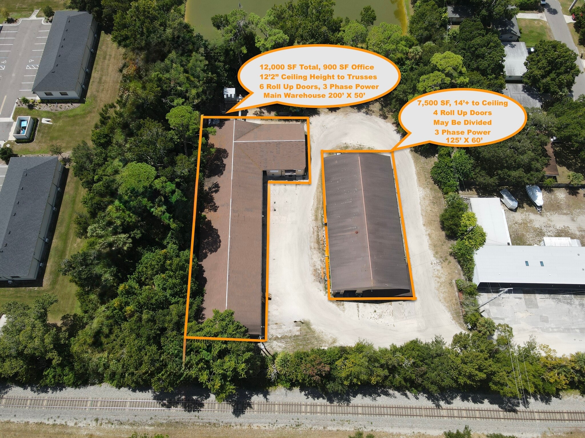 601 Lemon St, Port Orange, FL for Sale