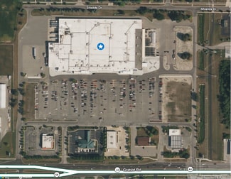 Saginaw, MI Retail - 8400 Gratiot Rd Saginaw, MI Retail - 8400 Gratiot Rd