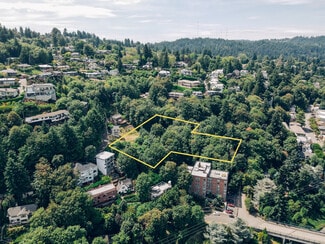 Portland, OR Residential - 1297 SW Cardinell Dr