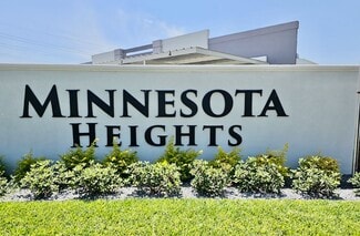 Pharr, TX Apartments - 4901 N Hiawatha Dr