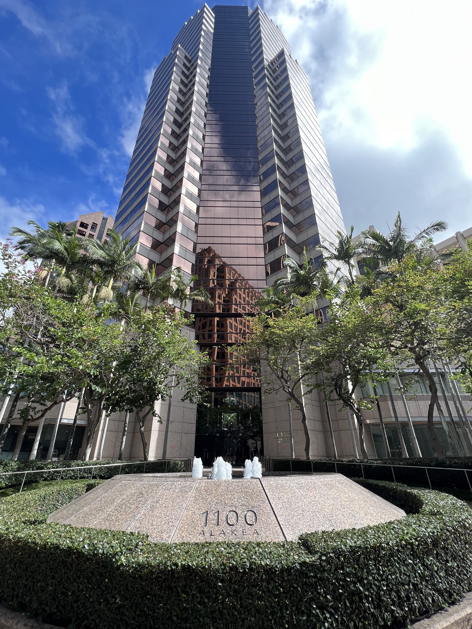 1100 Alakea Street, 24th Floor, Suite #2401, Honolulu, HI for Rent