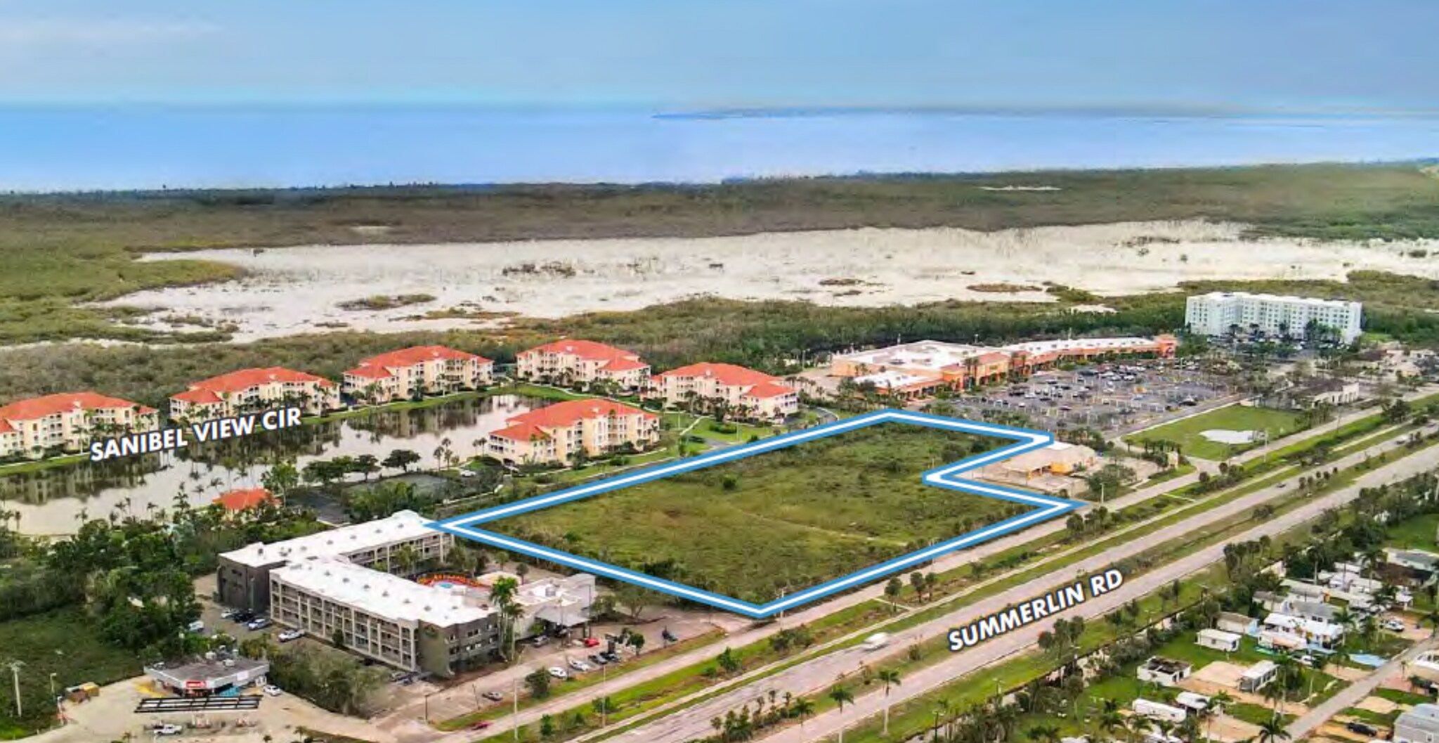 20161 Summerlin Rd, Fort Myers, FL for Sale
